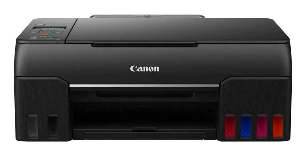 Canon Multif Jato Tinta Pixma G650
