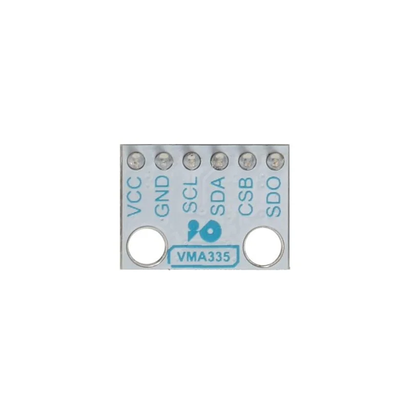 Sensor De Press&atilde;o, Humidade E Temperatura Bme280