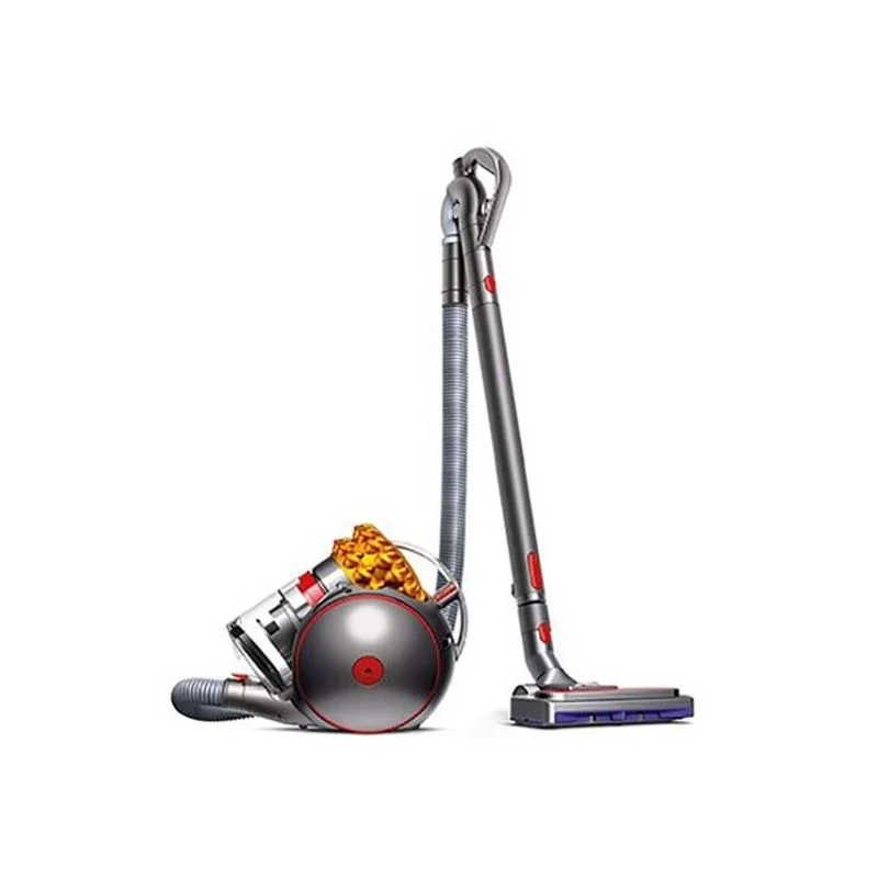 Aspirador Dyson Cinetic Bigball Multi2*