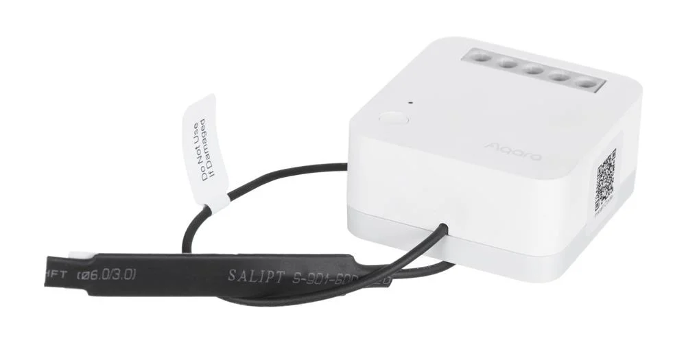 Switch Aqara Single Module T1 With Neutral