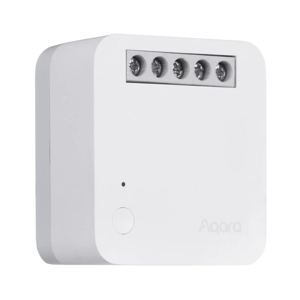 Switch Aqara Single Module T1 With Neutral