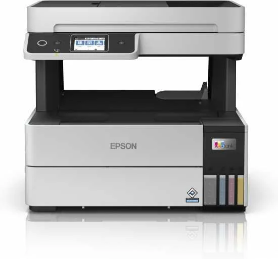 Impresora Multifunci&oacute;n Epson Ecotank Et-5170