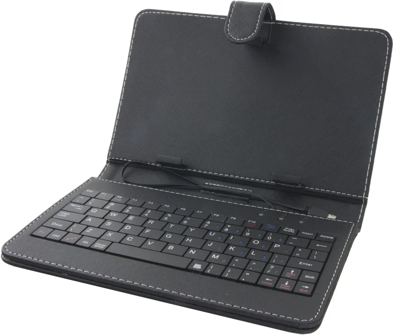 Esperanza Ek123 Capa+teclado - Preto
