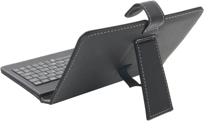 Esperanza Ek123 Capa+teclado - Preto