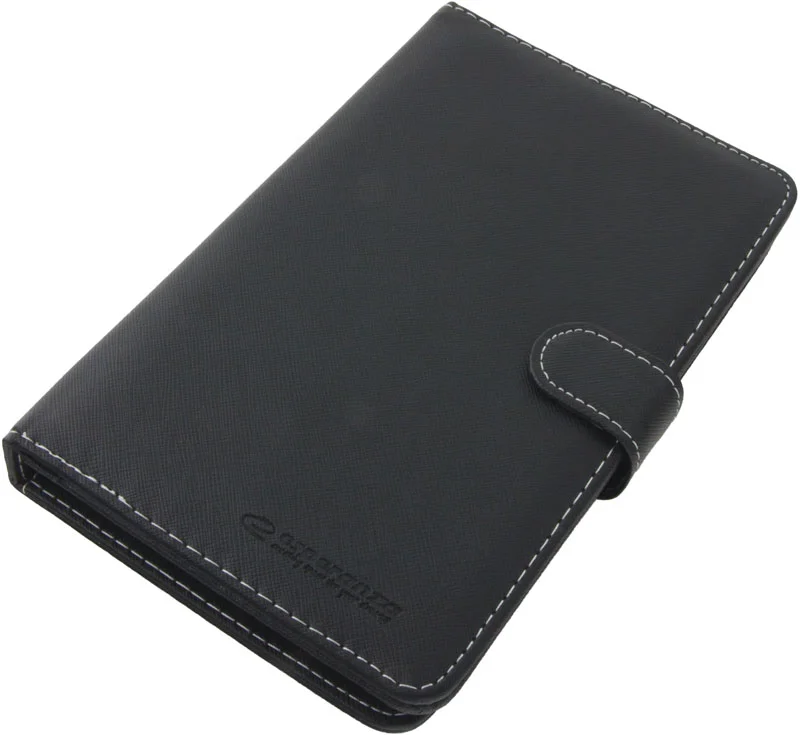Esperanza Ek123 Capa+teclado - Preto