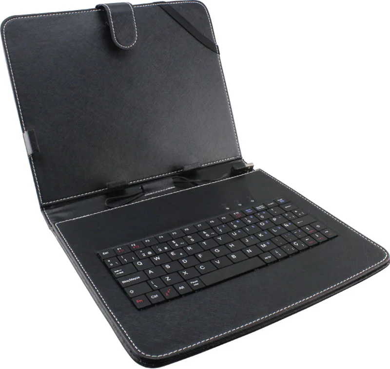 Esperanza Ek123 Capa+teclado - Preto