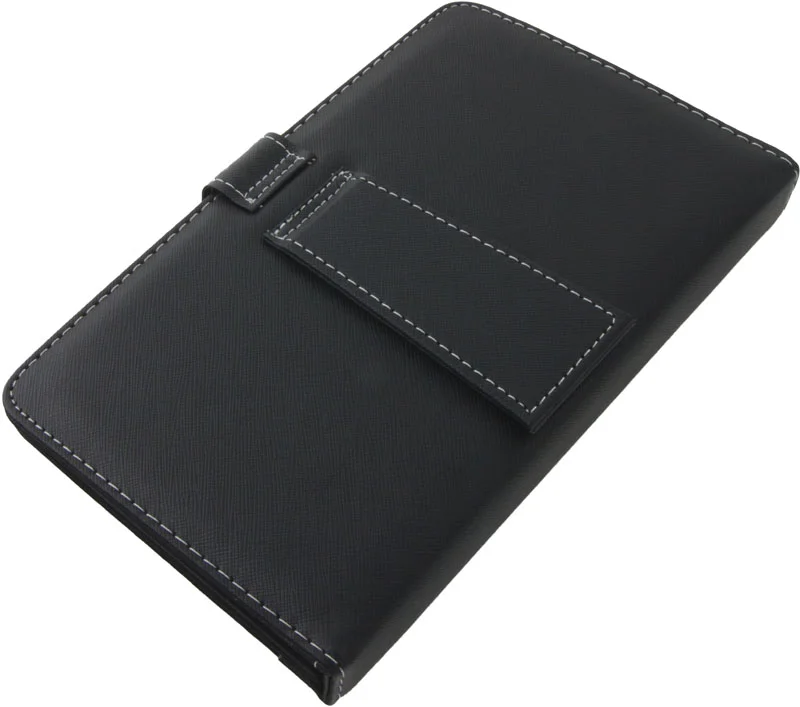 Esperanza Ek123 Capa+teclado - Preto