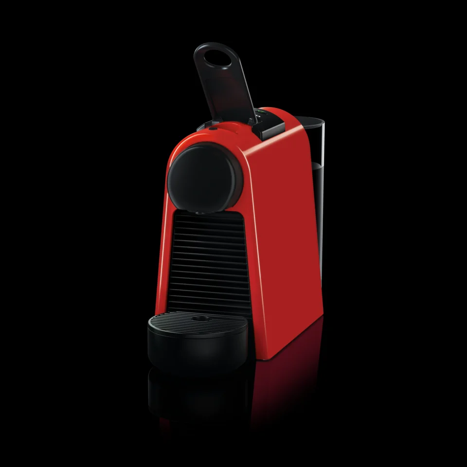 Cafetera Delonghi En85.R Nespresso Essenza