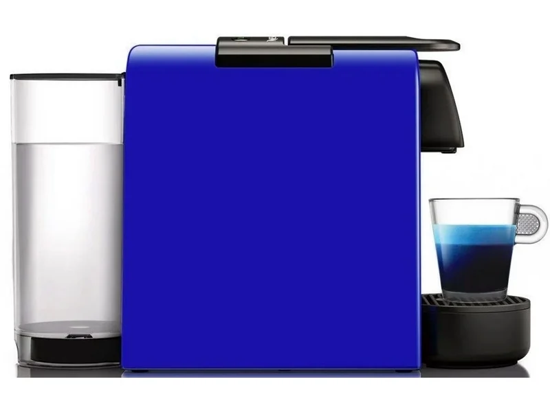 Cafetera Delonghi En85.R Nespresso Essenza