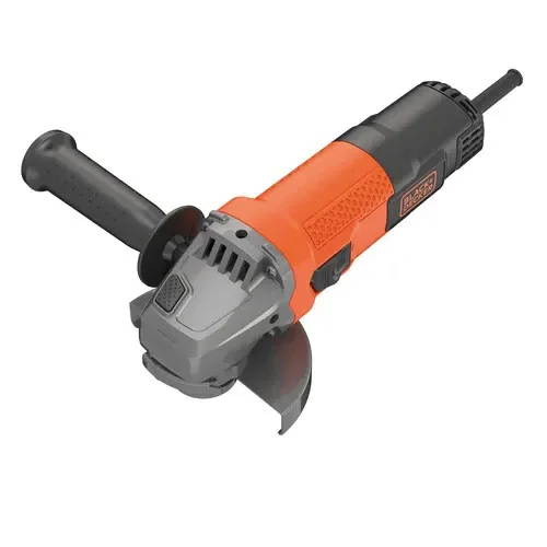 *s.Of* Mini-Rebarbadora 900w  Beg210-Qs Black+Dec.