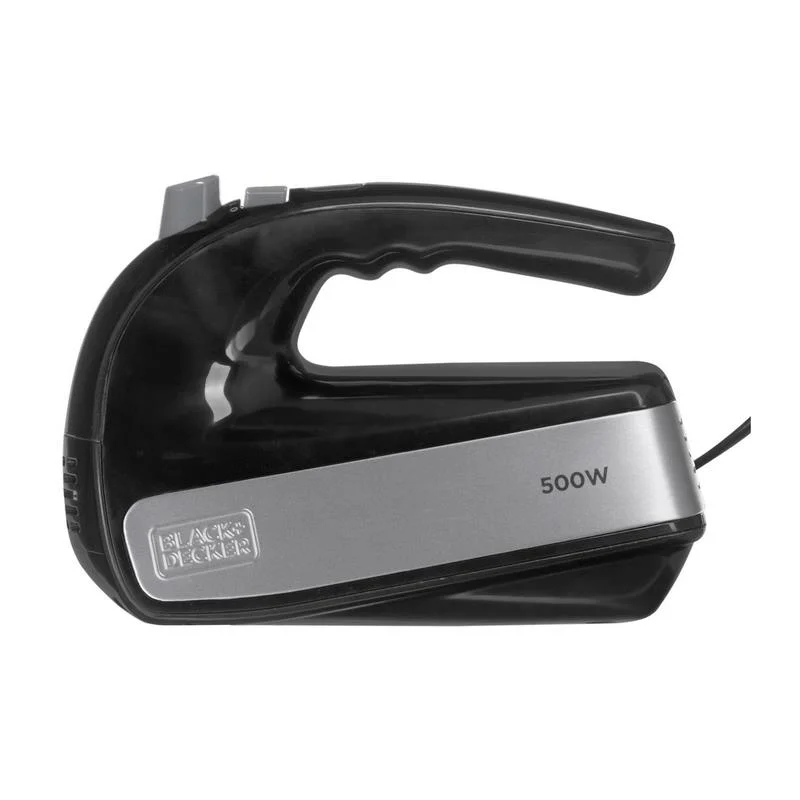 Black & Decker Bxmx500e Mixer Hand Mixer 500 W