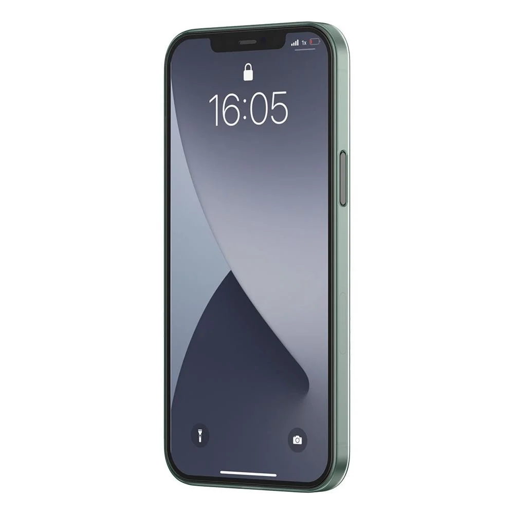 Baseus Wing Case For iPhone 12 Pro Max (Green)