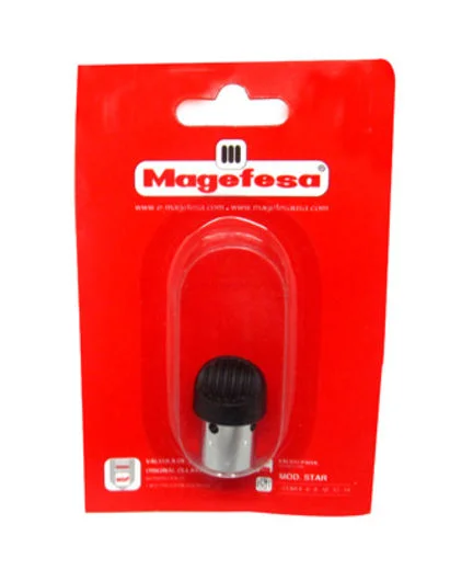 VALVULA para panela de press&atilde;o Magefesa