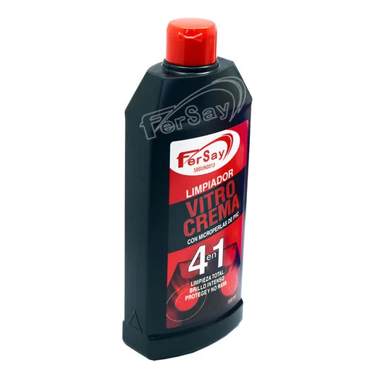 Produto de Limpeza para Placas de Vitrocer&acirc;mica