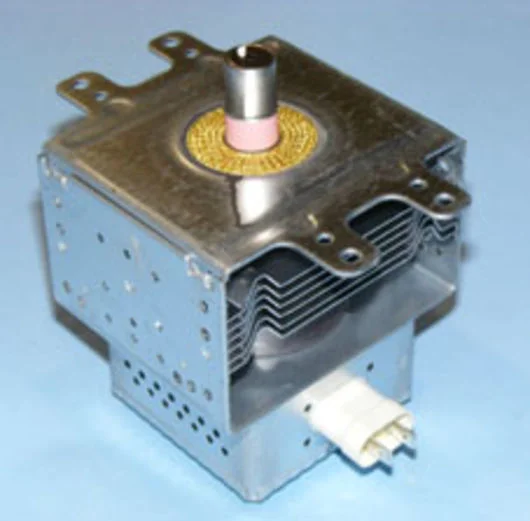 Magnetron Para Microondas Panasonic 2m236-M42j