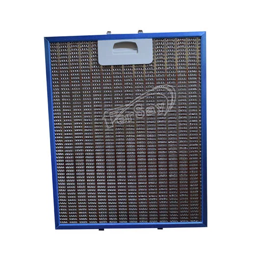 Filtro Metalico Chamin&eacute; Teka