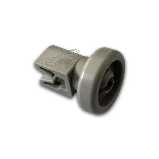 Roda Cesto Superior M&aacute;q. Loi&ccedil;a Zanussi 50278101006