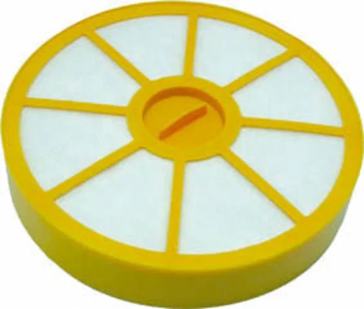 Filtro Hepa 1 Unidad Redondo Aspirador Dyson Dc0 .