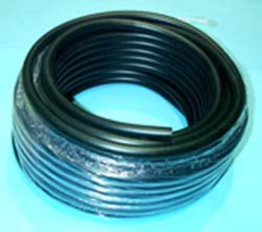 Tubo de valvula de solenoide universal 9 x 15 1 m.