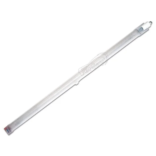Resistencia halogena 26 cm, 400 W