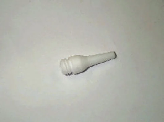 Boquilla Bomba Desold. 2,4x4mm