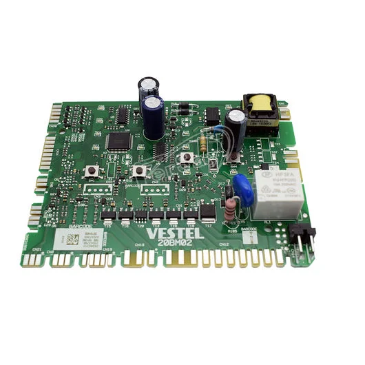 Tarjeta Elec. Vy1e_7_01_yh/F.Li
