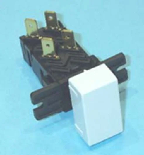 Interruptor Fagor Lp10i, Lv90, Lvg100, 2 Contacto.