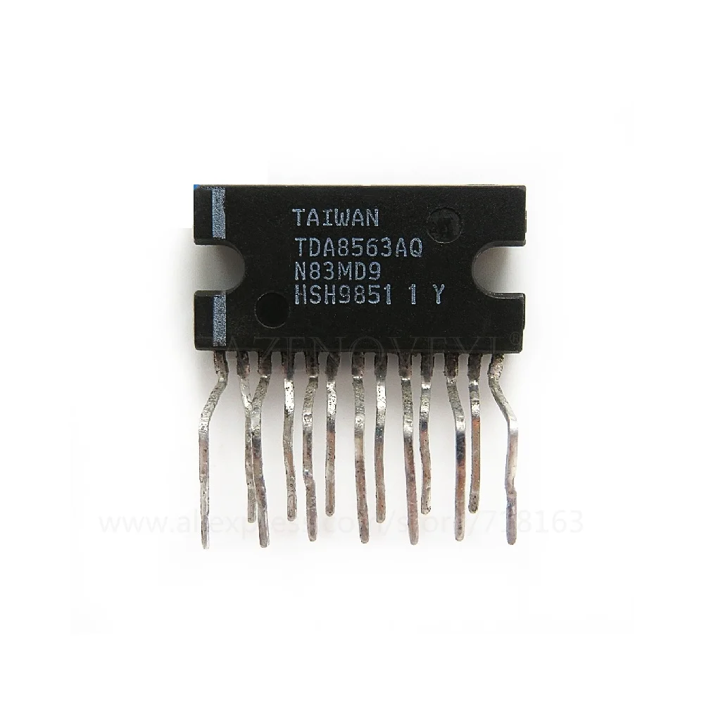 C.Integ. Stda8563q