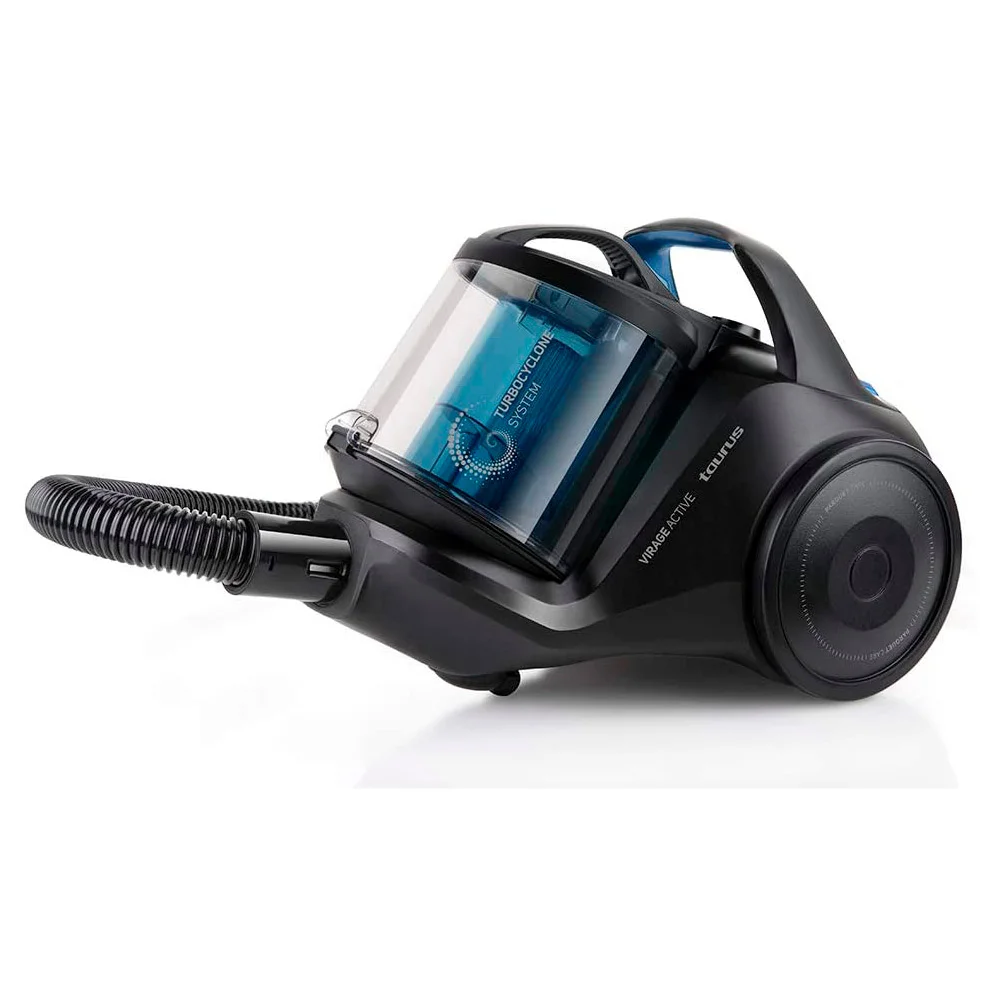 Aspirador Taurus Virage Active S/Bolsa