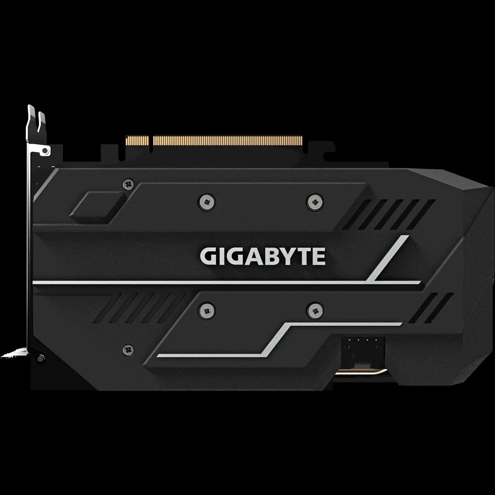 Gigabyte Gv-N2060d6-6gd Graphics Card Nvidia Gefo.