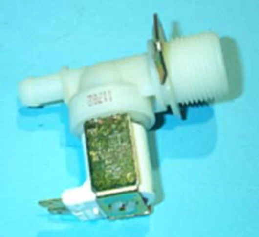 Electrovalvula lavadora 1 via 180