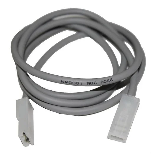 Resistencia Flexible Silicona 1 Metro 30 W