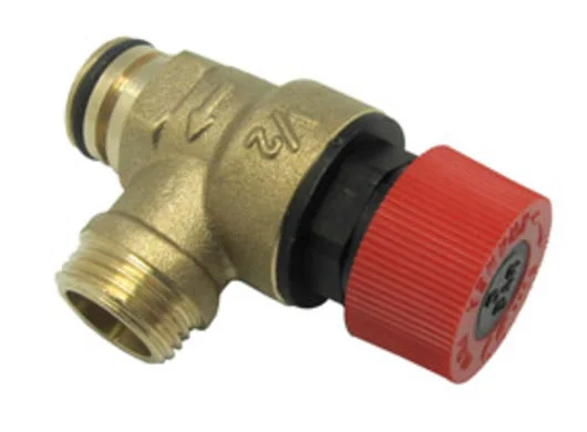 Valvula Sobrepresion Fagor N57g007m2