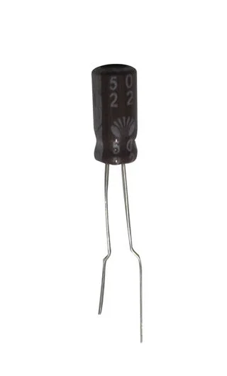 Condensador Eletrolitico 22uf-50v