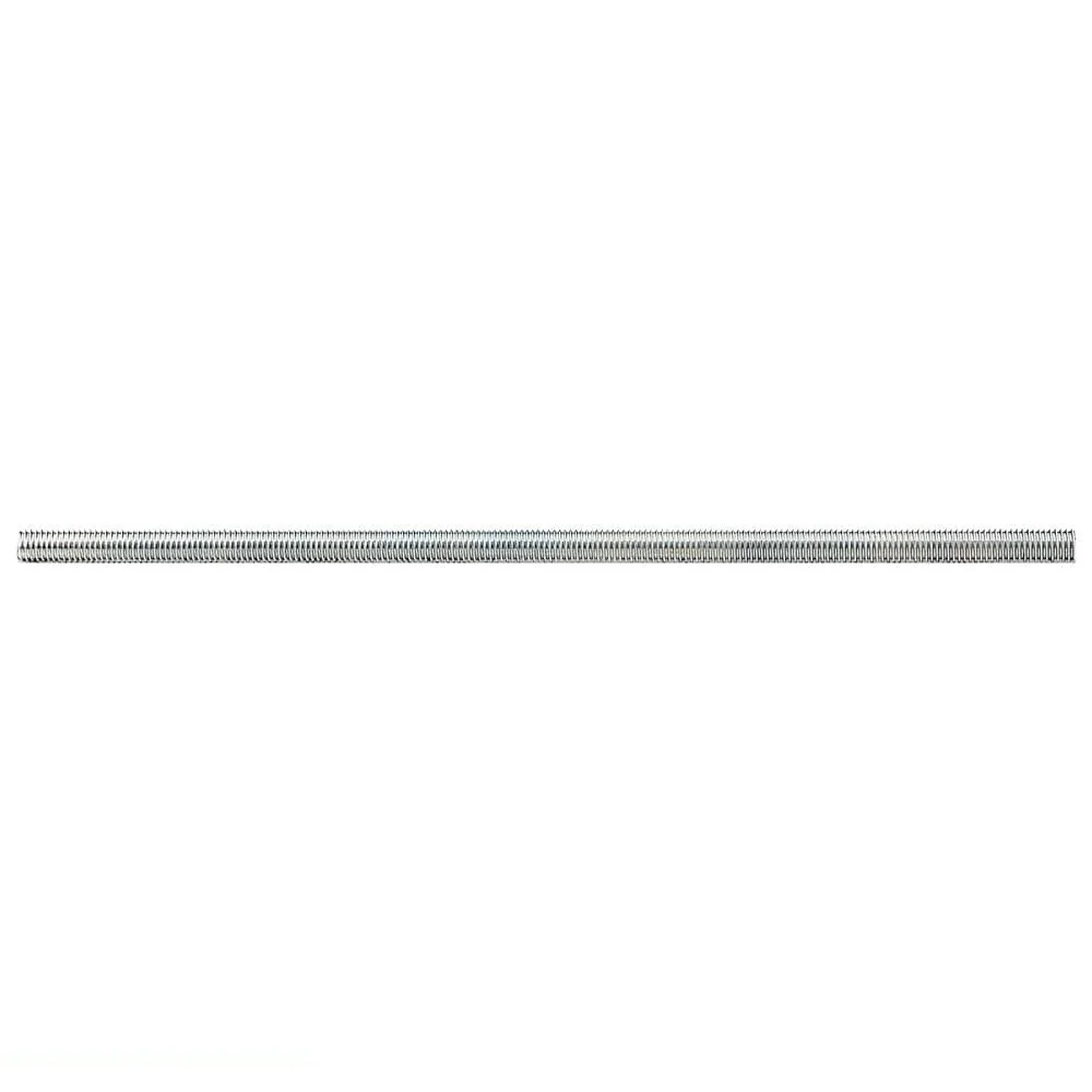 Caixa 100un Roscada M 6x1000 Din