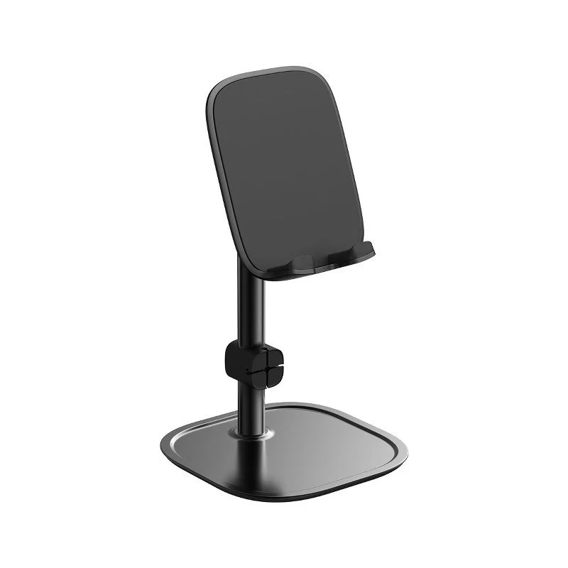 Baseus Stoln&iacute; Dr&aacute;k Pro Smartphone/Tablet - Cern&yacute;