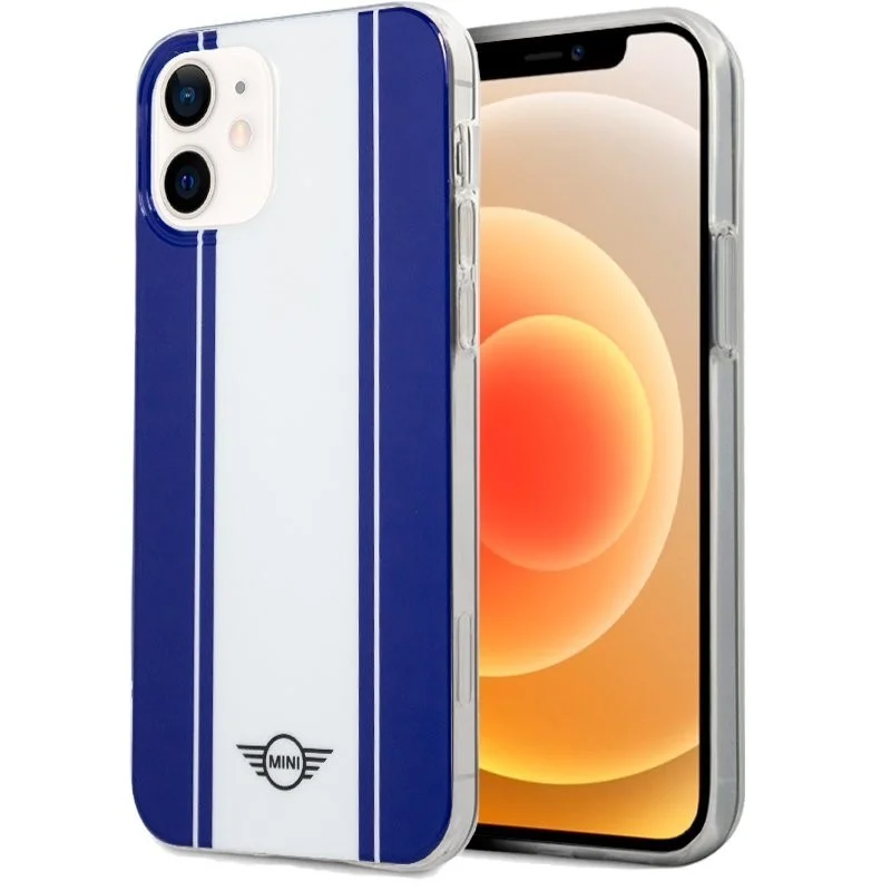 Carcasa Cool para iPhone 12 Mini Licencia Mini Co.