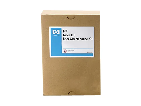 Hp Laserjet 220v Maintenance Kit