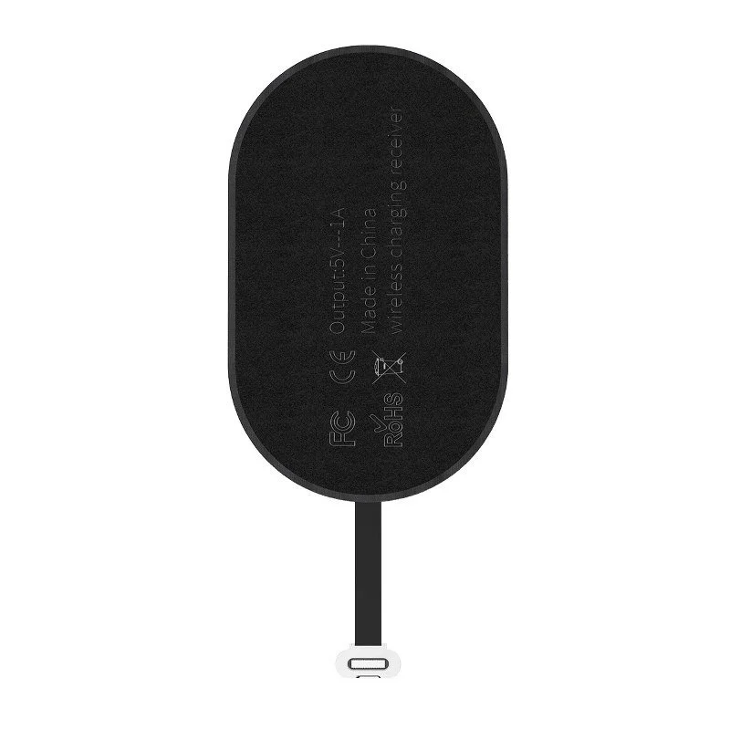 Cargador Inductivo Baseus para Iphone