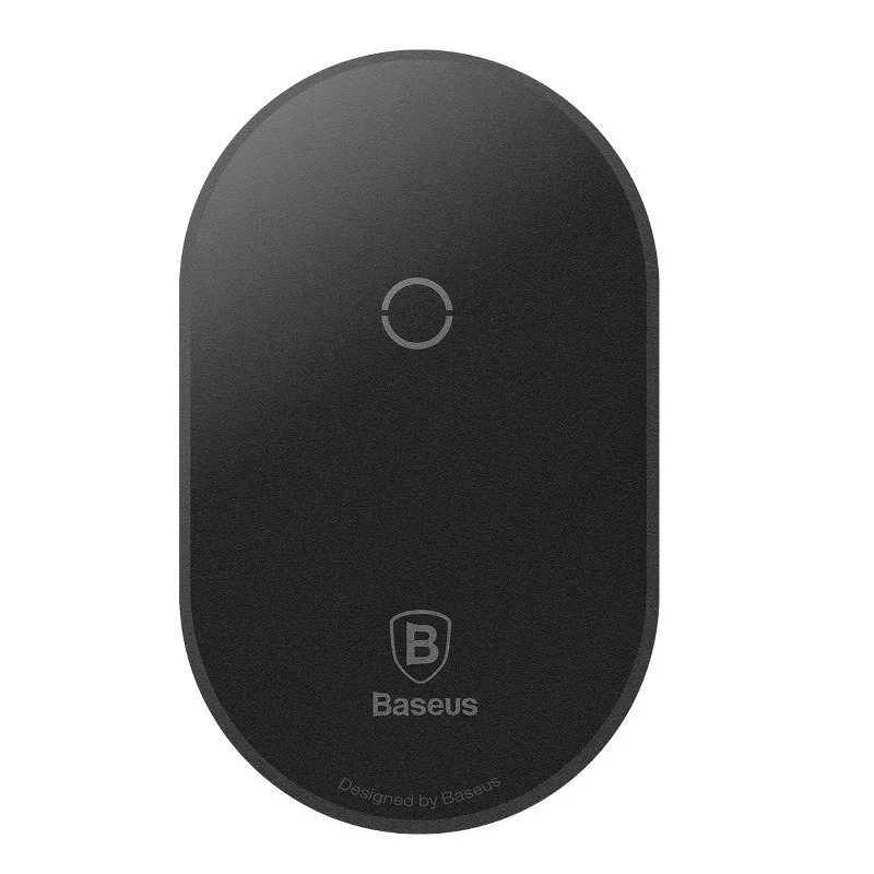 Cargador Inductivo Baseus para Iphone