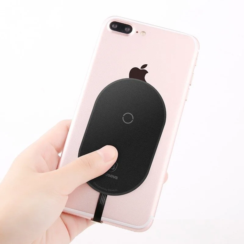 Cargador Inductivo Baseus para Iphone