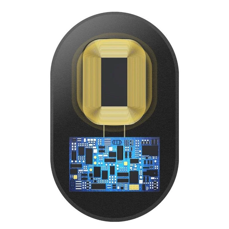 Cargador Inductivo Baseus para Iphone