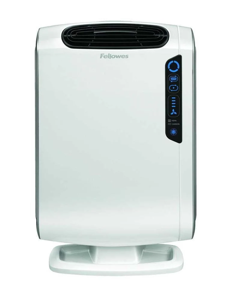 Purificador de Ar Fellowes Aeramax Dx 55