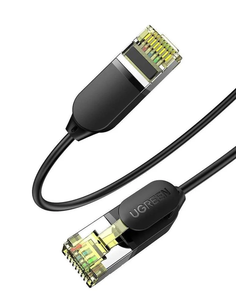 Network Cable Ugreen Nw149, Ethernet Rj45, Cat.7,.