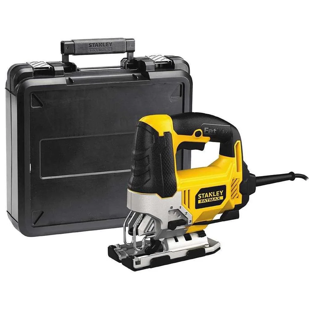 Serra Tico-Tico Stanley Fatmax 710 W