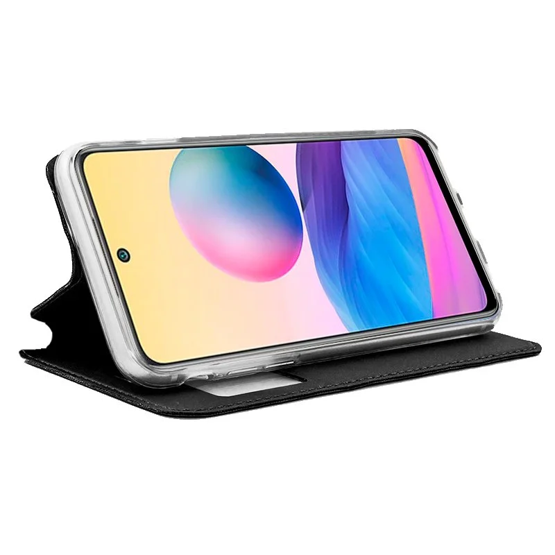 Funda Cool Flip Cover para Xiaomi Redmi Note 10 5.