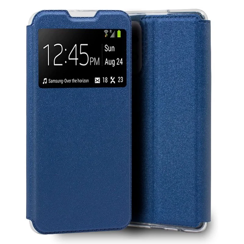 Capa com Cobertura Cool Samsung 725 Galaxy A72