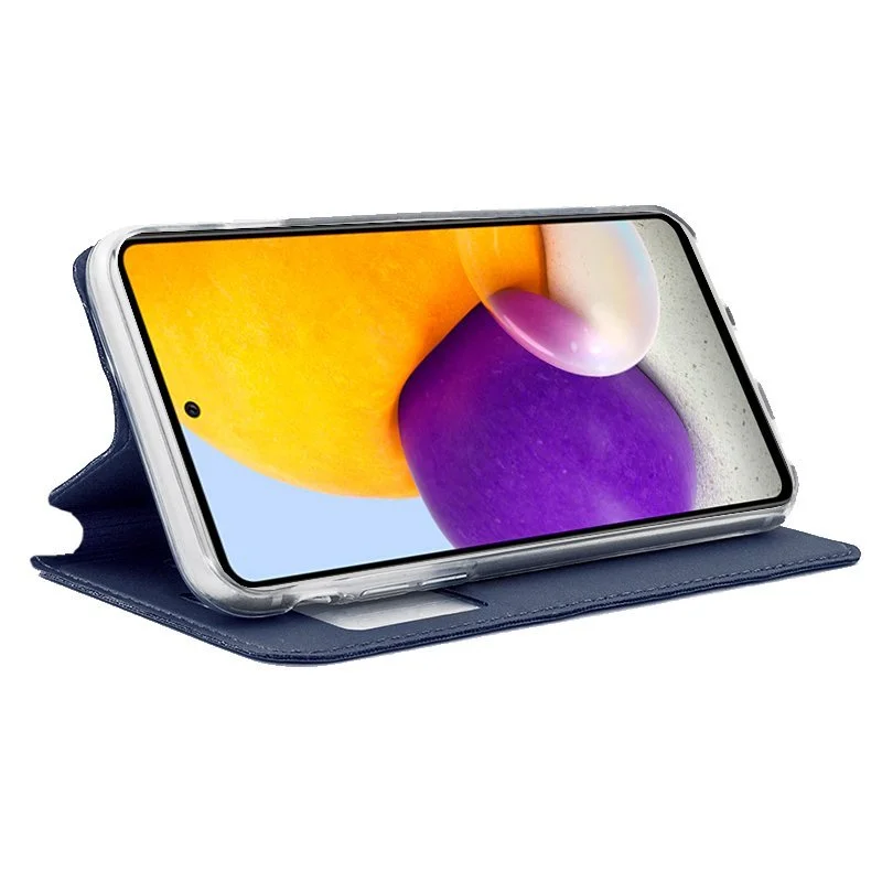Capa com Cobertura Cool Samsung 725 Galaxy A72