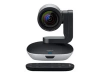 Logitech Ptz Pro 2 - Conference Camera - Ptz - Co.