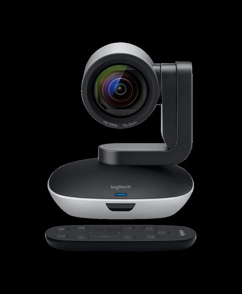 Logitech Ptz Pro 2 - Conference Camera - Ptz - Co.